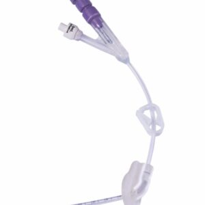 Flocare Tubo per gastrostomia (tubo G) CH18 1 pz.